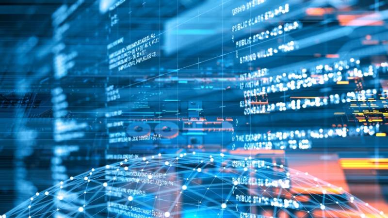 Linux基石:夏县小程序开发公司的技术底座与发行版选择逻辑
